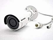 IP - камера Hikvision
